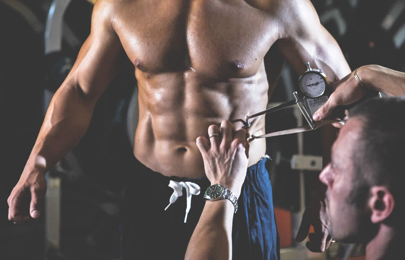 Andrea Rizzo Personal Trainer