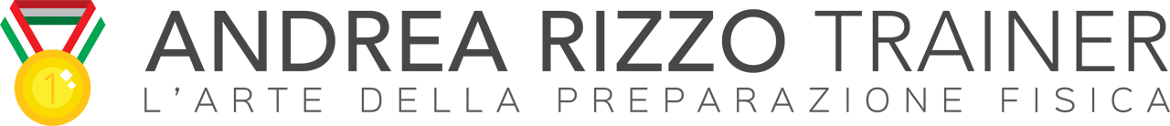 Andrea Rizzo Trainer